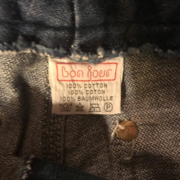 70’s BonJour Jeans - Picture 4 of 4